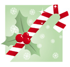 candy cane